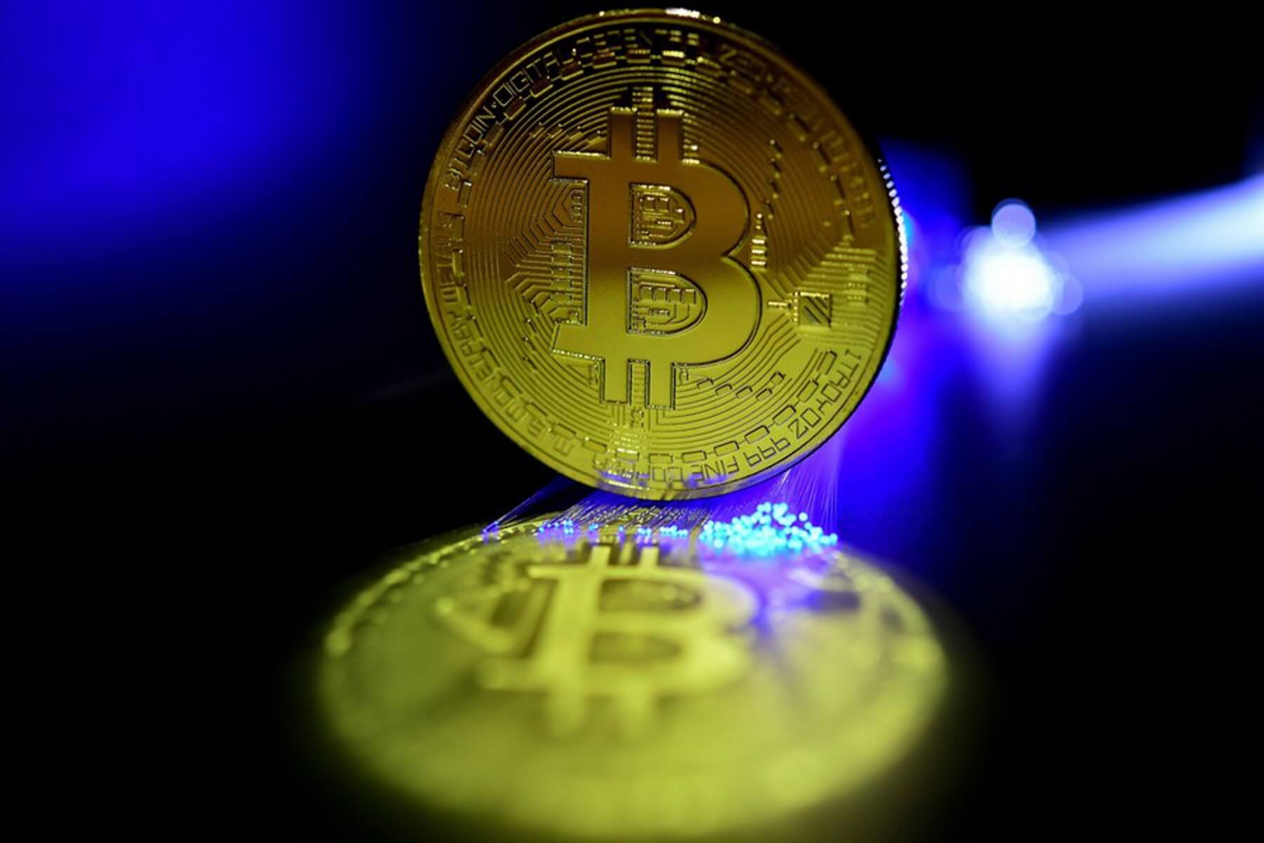 Bitcoin: Πώς η κεφαλαιοποίησή του έφτασε το 1 τρισ. δολάρια!