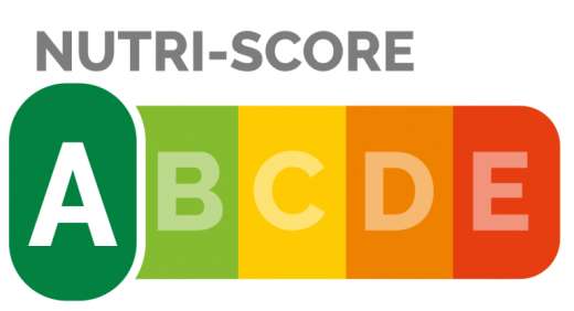 Nutri Score - Ένας τρόπος βαθμολόγησης των τροφίμων