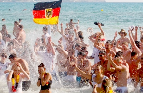 TUI Γερμανίας: Η Κρήτη ο πιο περιζήτητος προορισμός διακοπών για το 2021 – Όλες οι τάσεις στα ταξίδια των Γερμανών