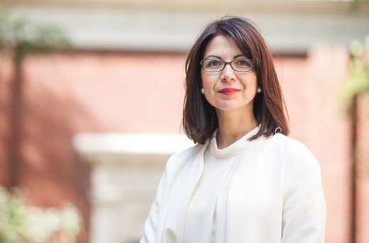 Α. Τουρούτογλου: Η νέα Πρόεδρος της Ελληνικής Ένωσης Βιοεπιστημόνων των ΗΠΑ με καταγωγή από την Πτολεμαϊδα