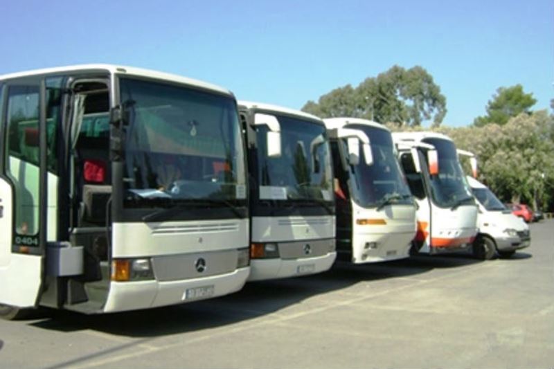Κρήτη: Προειδοποιούν με κινητοποιήσεις οι ιδιοκτήτες λεωφορείων