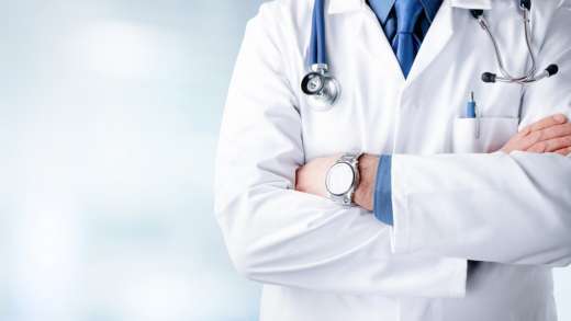 Προκήρυξη για 4 ειδικευμένους γιατρούς στο Νοσοκομείο Νάουσας