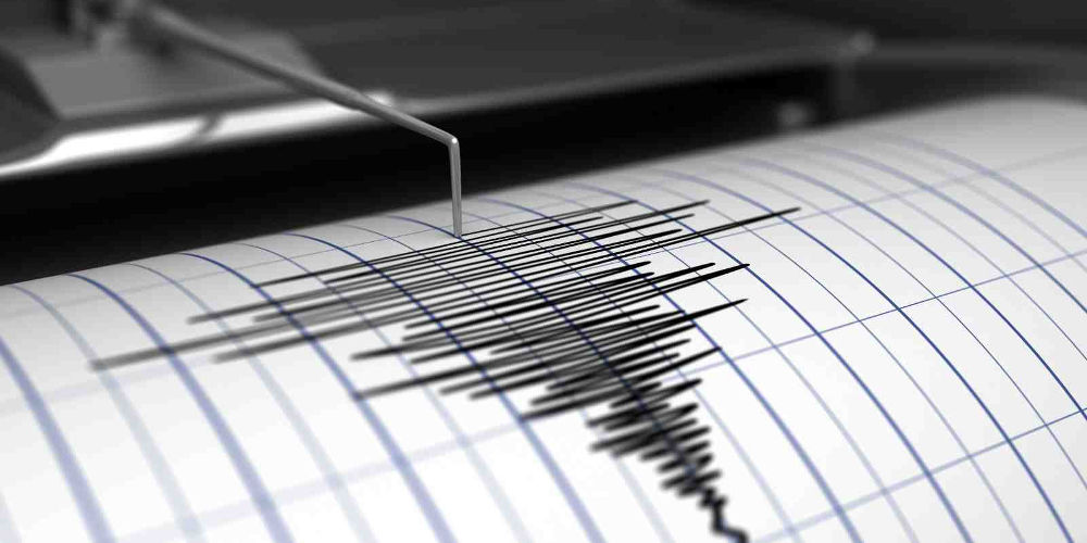 Σεισμός κοντά στη Θήβα-Αισθητός σε Αττική